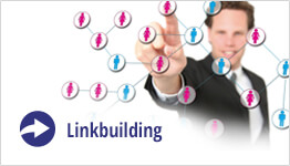Webton - Linkbuilden